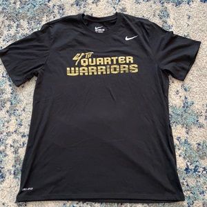 Florida State Seminoles shirt black XL